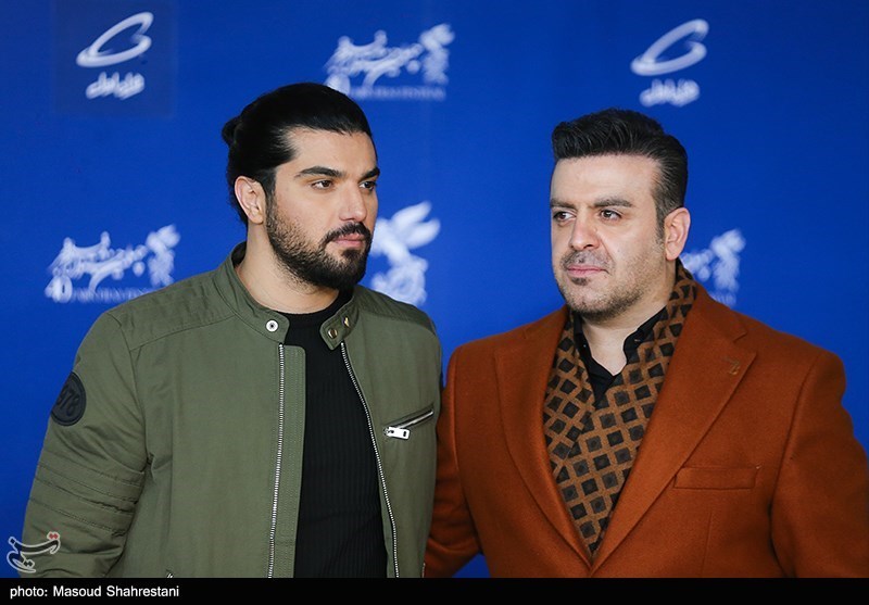 دومین روز چهلمین جشنواره فیلم فجر