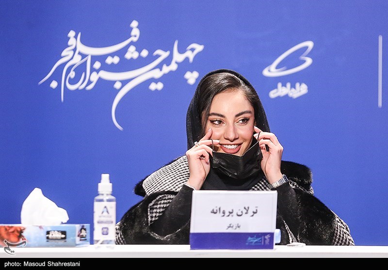 دومین روز چهلمین جشنواره فیلم فجر