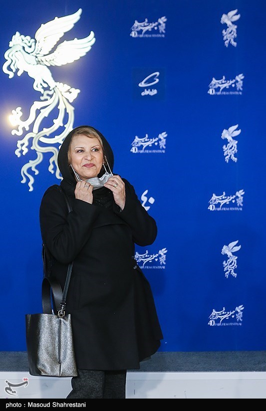 دومین روز چهلمین جشنواره فیلم فجر
