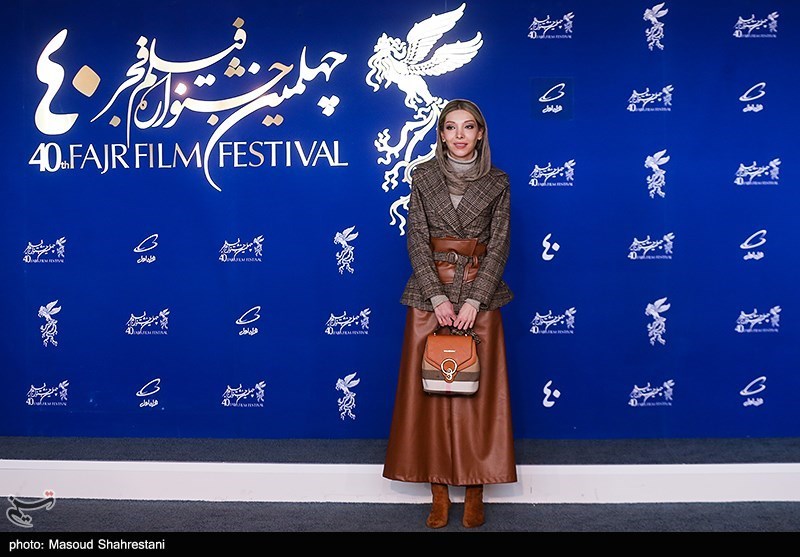 دومین روز چهلمین جشنواره فیلم فجر