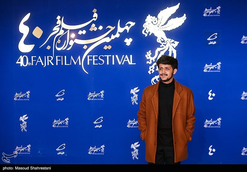 دومین روز چهلمین جشنواره فیلم فجر