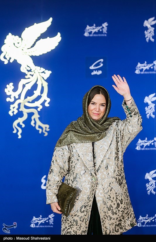 دومین روز چهلمین جشنواره فیلم فجر