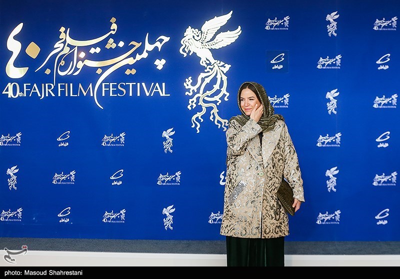 دومین روز چهلمین جشنواره فیلم فجر
