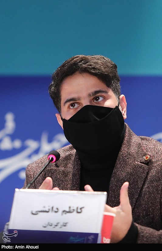 دومین روز چهلمین جشنواره فیلم فجر-2