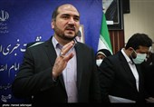 محسن منصوری استاندار تهران
