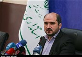 محسن منصوری استاندار تهران