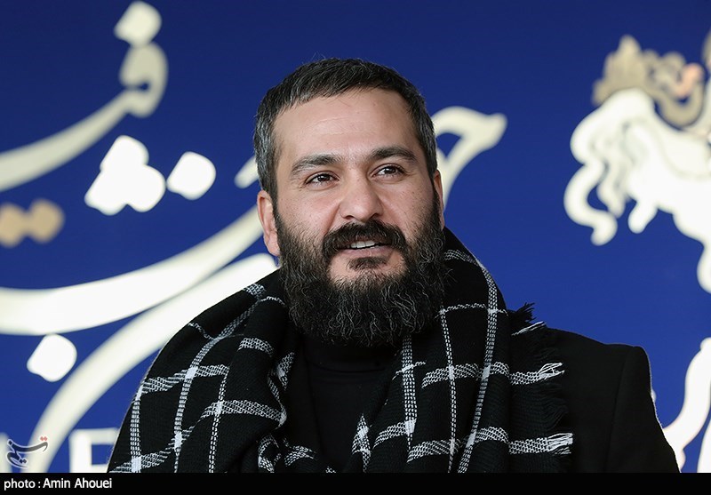 سومین روز چهلمین جشنواره فیلم فجر - 1