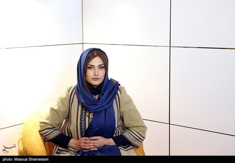 در حاشیه سومین روز جشنواره فیلم فجر