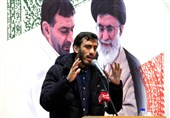 مداحی حاج مهدی رسولی در رثای شهدا/ "اسفند می‌دهد بوی شیرمردان بیشه خیبر" + فیلم