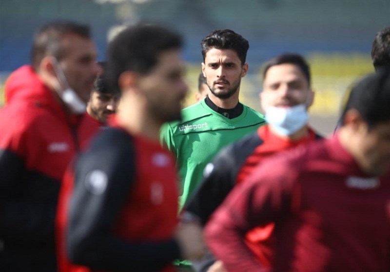 تیم فوتبال پرسپولیس ,