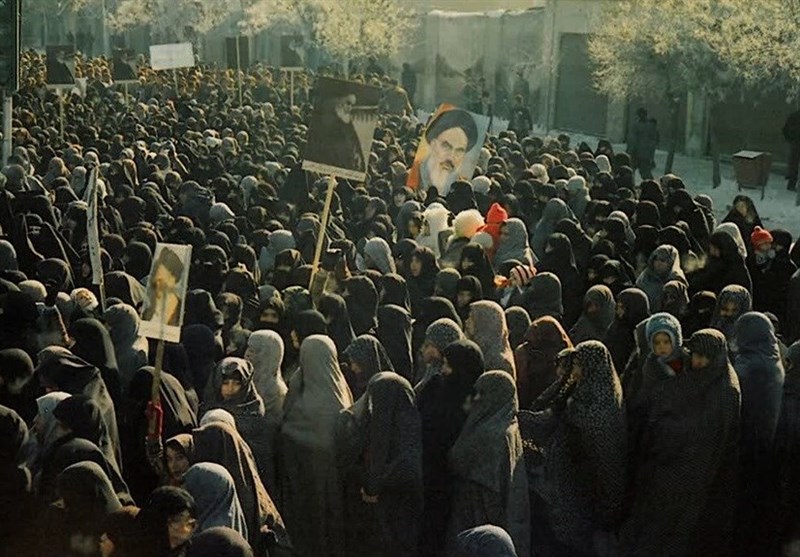 دهه فجر انقلاب اسلامی ,