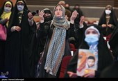  بزرگداشت دومین سالگرد شهادت شهید اصغر پاشاپور از یاران نزدیک شهید حاج قاسم سلیمانی