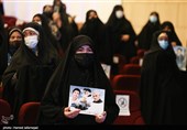  بزرگداشت دومین سالگرد شهادت شهید اصغر پاشاپور از یاران نزدیک شهید حاج قاسم سلیمانی