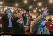  بزرگداشت دومین سالگرد شهادت شهید اصغر پاشاپور از یاران نزدیک شهید حاج قاسم سلیمانی