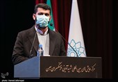  مراسم  بزرگداشت دومین سالگرد شهادت شهید اصغر پاشاپور از یاران نزدیک شهید حاج قاسم سلیمانی