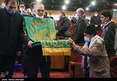 بزرگداشت دومین سالگرد شهید اصغر پاشاپور