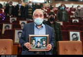  بزرگداشت دومین سالگرد شهادت شهید اصغر پاشاپور از یاران نزدیک شهید حاج قاسم سلیمانی