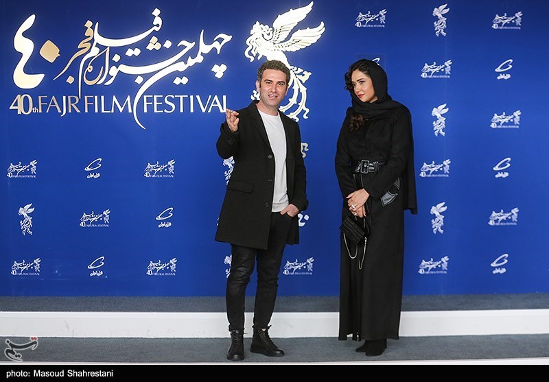 چهارمین روز چهلمین جشنواره فیلم فجر