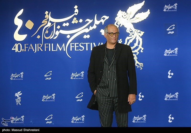 چهارمین روز چهلمین جشنواره فیلم فجر