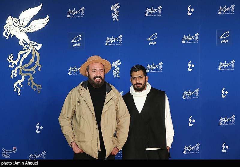 پنجمین روز چهلمین جشنواره فیلم فجر