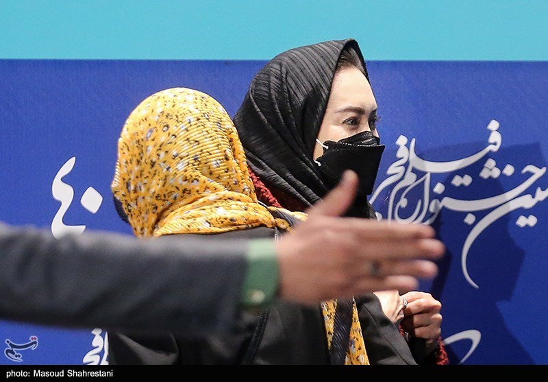 پنجمین روز چهلمین جشنواره فیلم فجر