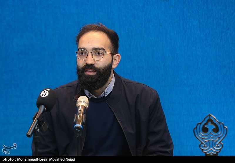 سعید مظاهری دبیر جایزه سینمایی ققنوس