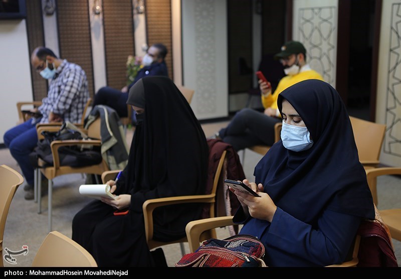 نشست خبری یازدهمین جایزه سینمایی ققنوس