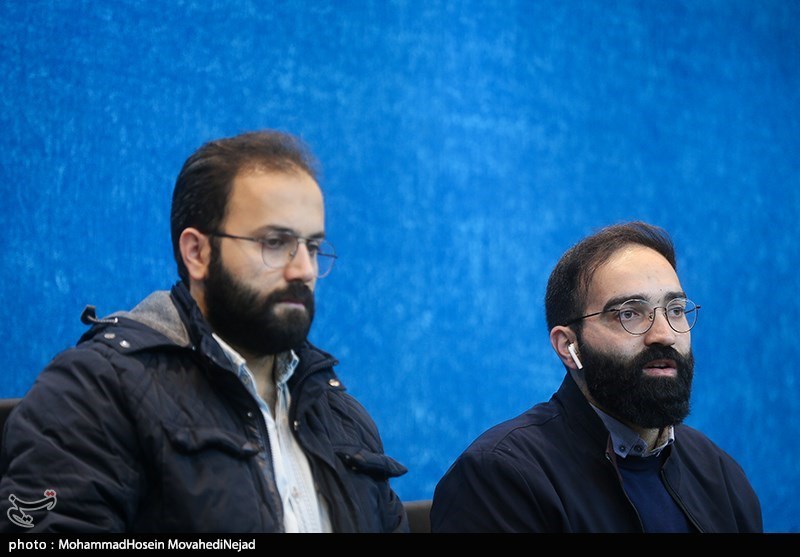سعید مظاهری دبیر جایزه سینمایی ققنوس