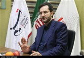  احسان شریفی شهردار منطقه5 تهران