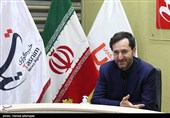  احسان شریفی شهردار منطقه5 تهران