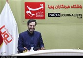  احسان شریفی شهردار منطقه5 تهران
