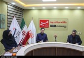 گفت و گو با احسان شریفی شهردار منطقه5 تهران