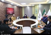 گفت و گو با احسان شریفی شهردار منطقه5 تهران