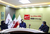 گفت و گو با احسان شریفی شهردار منطقه5 تهران