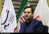  احسان شریفی شهردار منطقه5 تهران