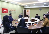 گفت و گو با احسان شریفی شهردار منطقه5 تهران