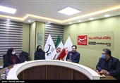 گفت و گو با احسان شریفی شهردار منطقه5 تهران