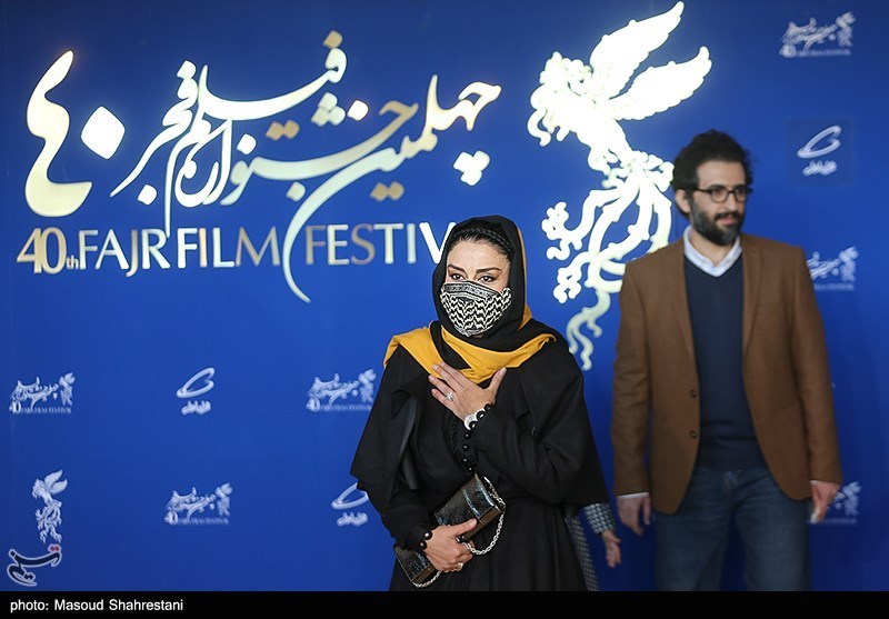 ششمین روز چهلمین جشنواره فیلم فجر