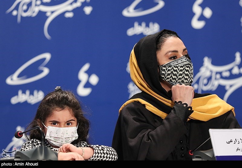 ششمین روز چهلمین جشنواره فیلم فجر