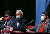 حسن ریاحی دبیر سی و هفتمین جشنواره موسیقی فجر
