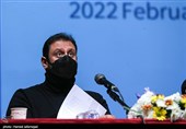 امیر عباس ستایشگر مشاور اجرایی جشنواره موسیقی فجر