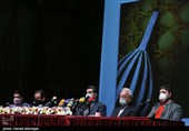 نشست سی و هفتمین جشنواره موسیقی فجر