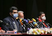  محمد اله‌یاری رئیس سی و هفتمین جشنواره موسیقی فجر