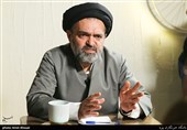 گفت و گو با حجت الاسلام حسینی الست