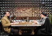 گفت و گو با حجت الاسلام حسینی الست