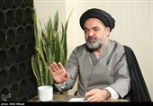 گفت و گو با حجت الاسلام حسینی الست