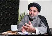 گفت و گو با حجت الاسلام حسینی الست