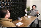 گفت و گو با حجت الاسلام حسینی الست