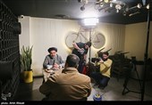 گفت و گو با حجت الاسلام حسینی الست