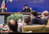 افتتاح طرح های آبرسانی و برق رسانی روستایی و عشایری